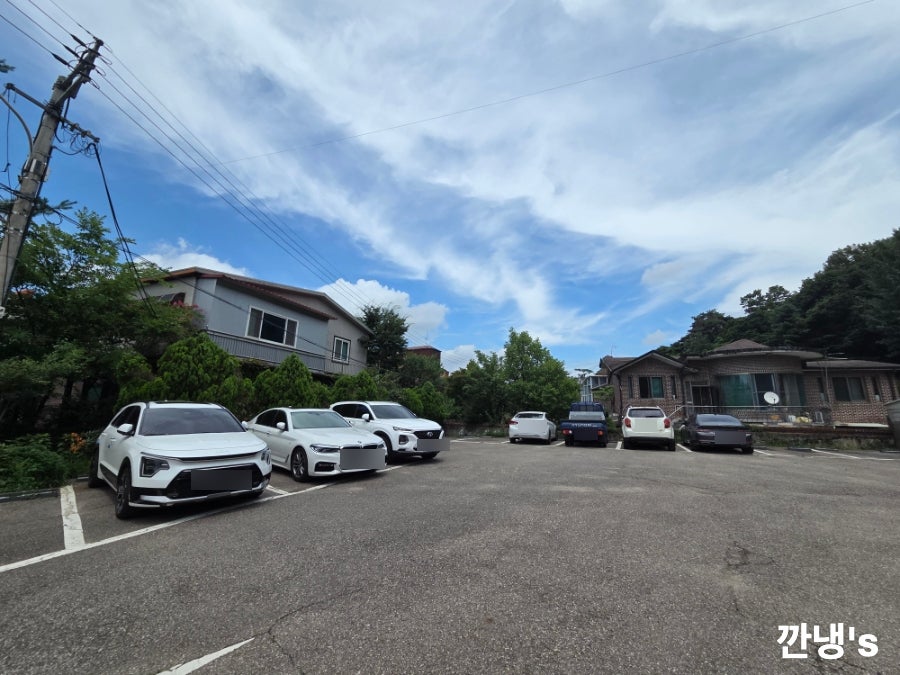 경마장오리집 사진 4