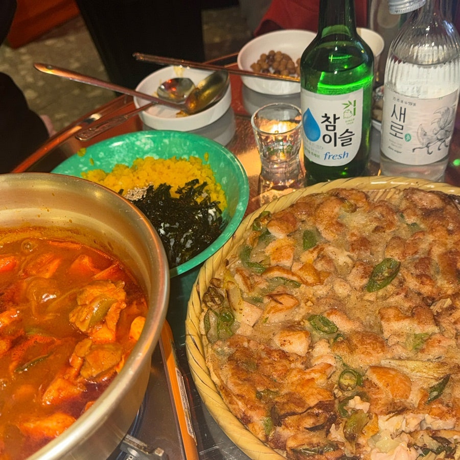 생전포차 성복데이파크점 사진 1