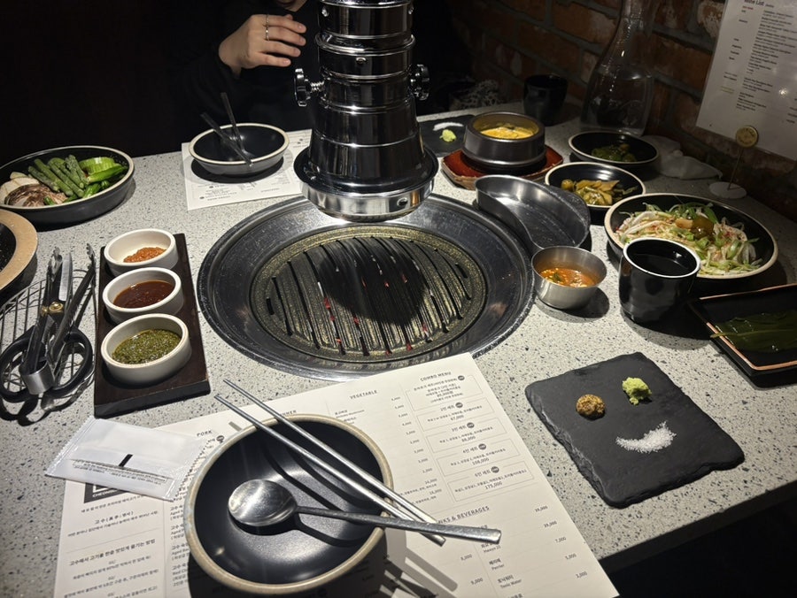 청담고수 청담점 사진 6