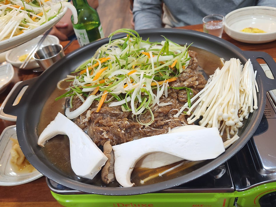 평리식당 사진 1
