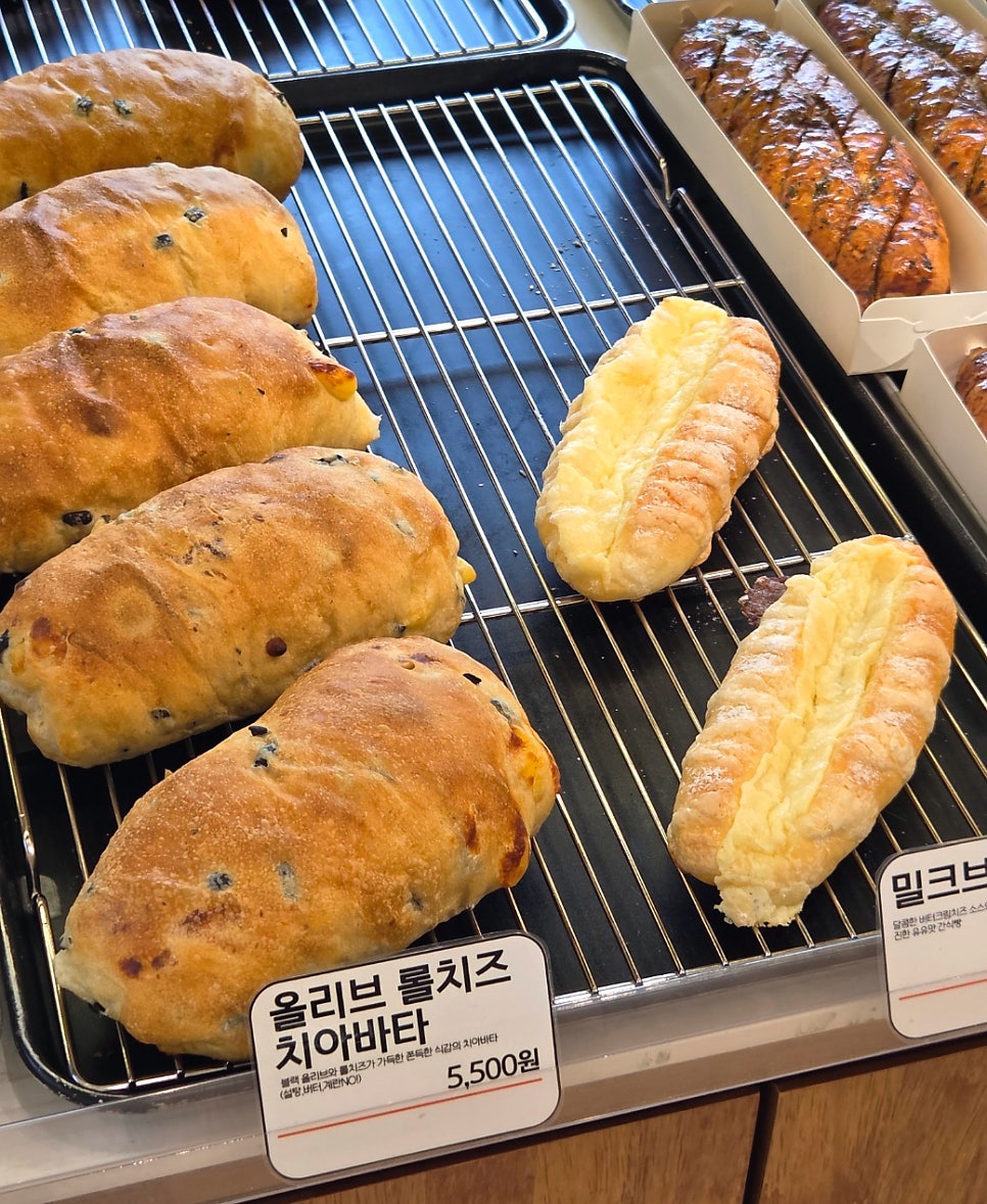 이학순베이커리 소하상업지구점 사진 6