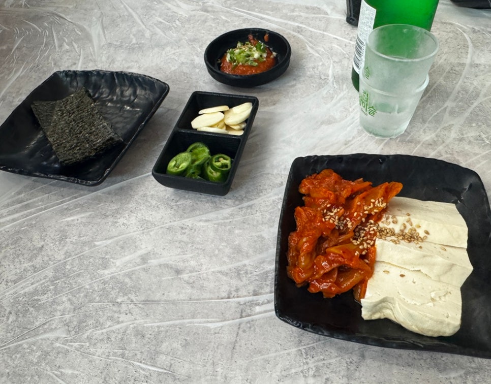 한성막횟집 가정루원시티점 사진 2