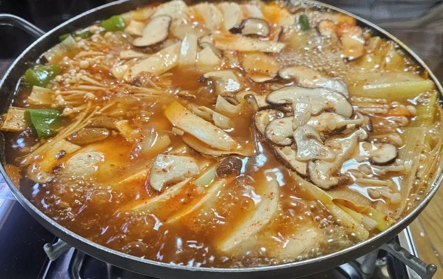 산성손두부 사진 3