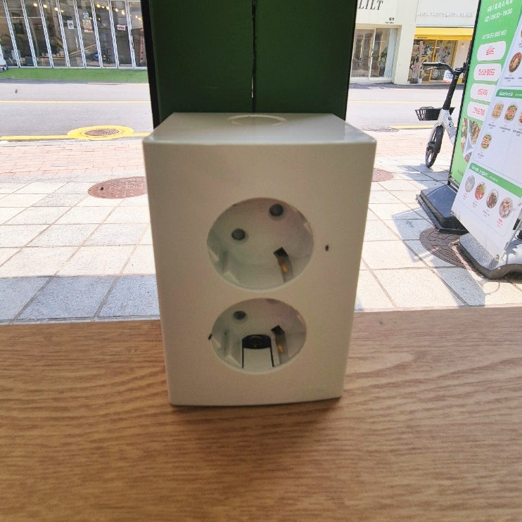 샐러드버디 외대점 사진 6