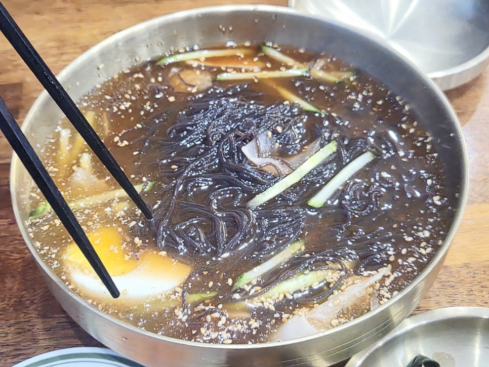화평동아우네식당 계수점 사진 5