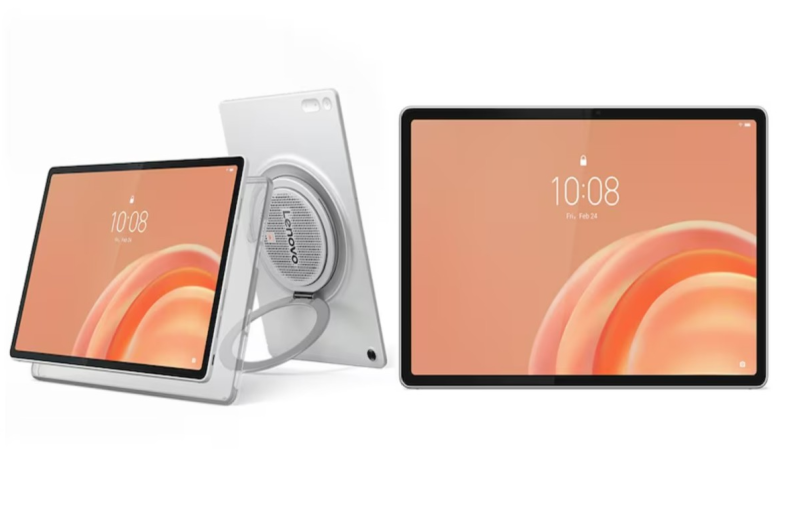 태블릿인데 JBL 스피커가 9개 달렸다, 레노버 탭 플러스 2세대 스펙·기능 정리