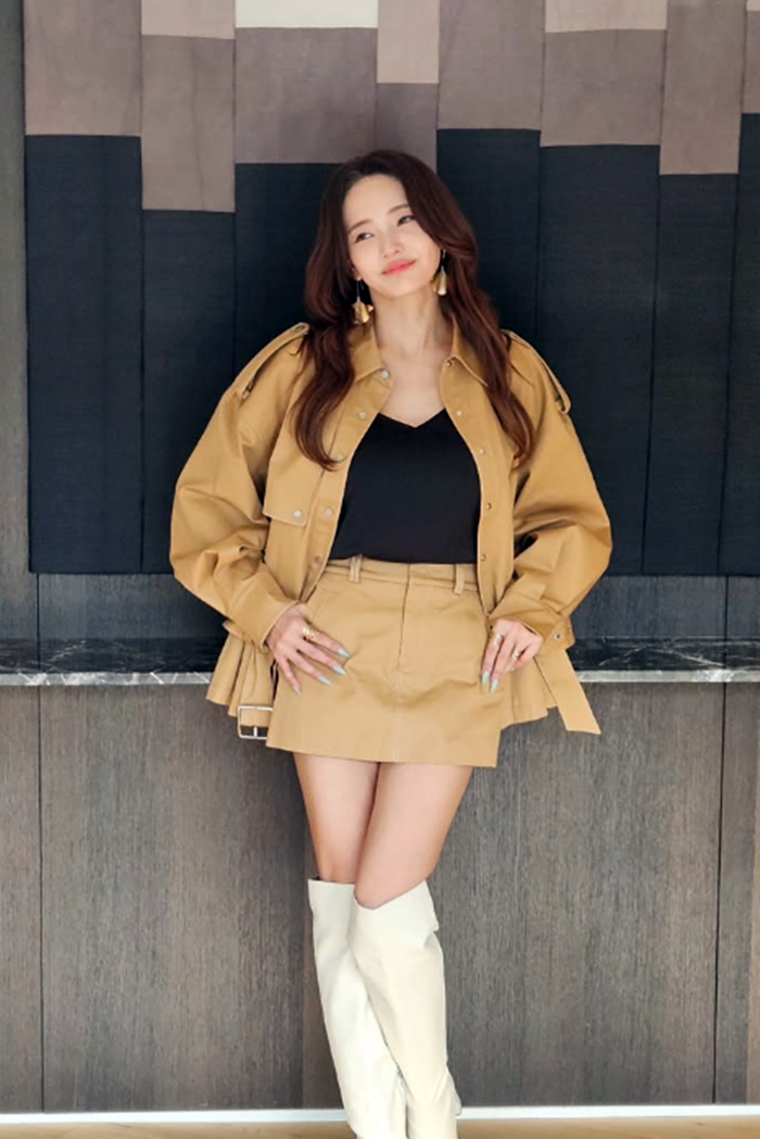 한채영 배우 키 나이 학력 영화 드라마 데뷔 소속사
