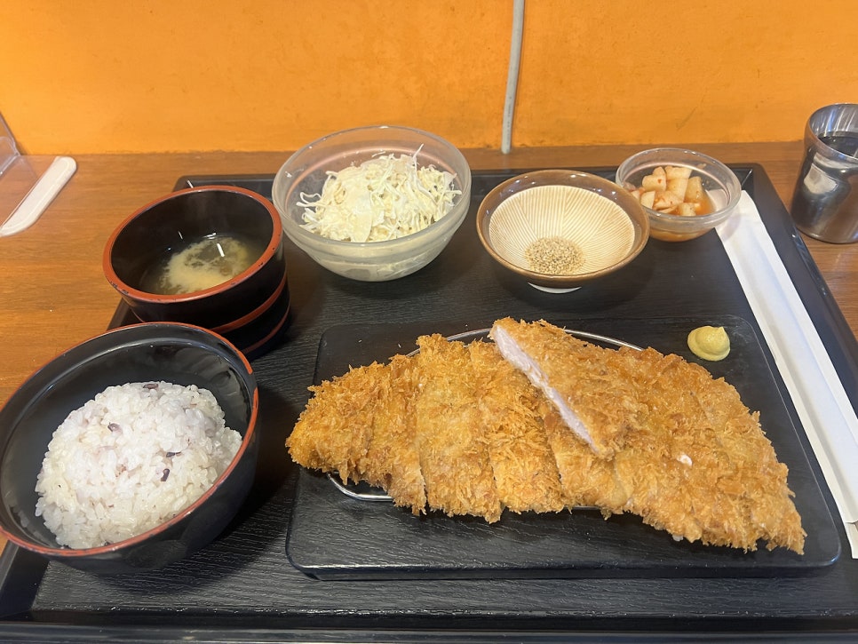 이든돈카츠 사진 3