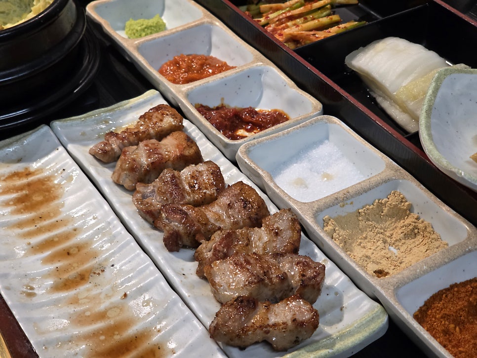 돈츄 사진 5