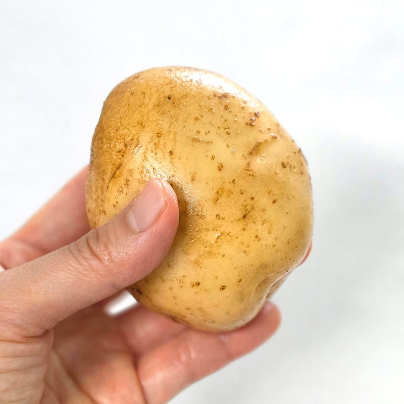 여름철 감자 보관 방법 키친타올 깐감자 보관법 기간