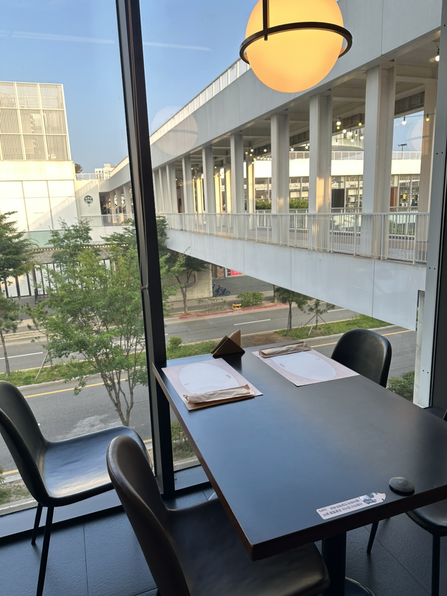 빕스 송도점 사진 2
