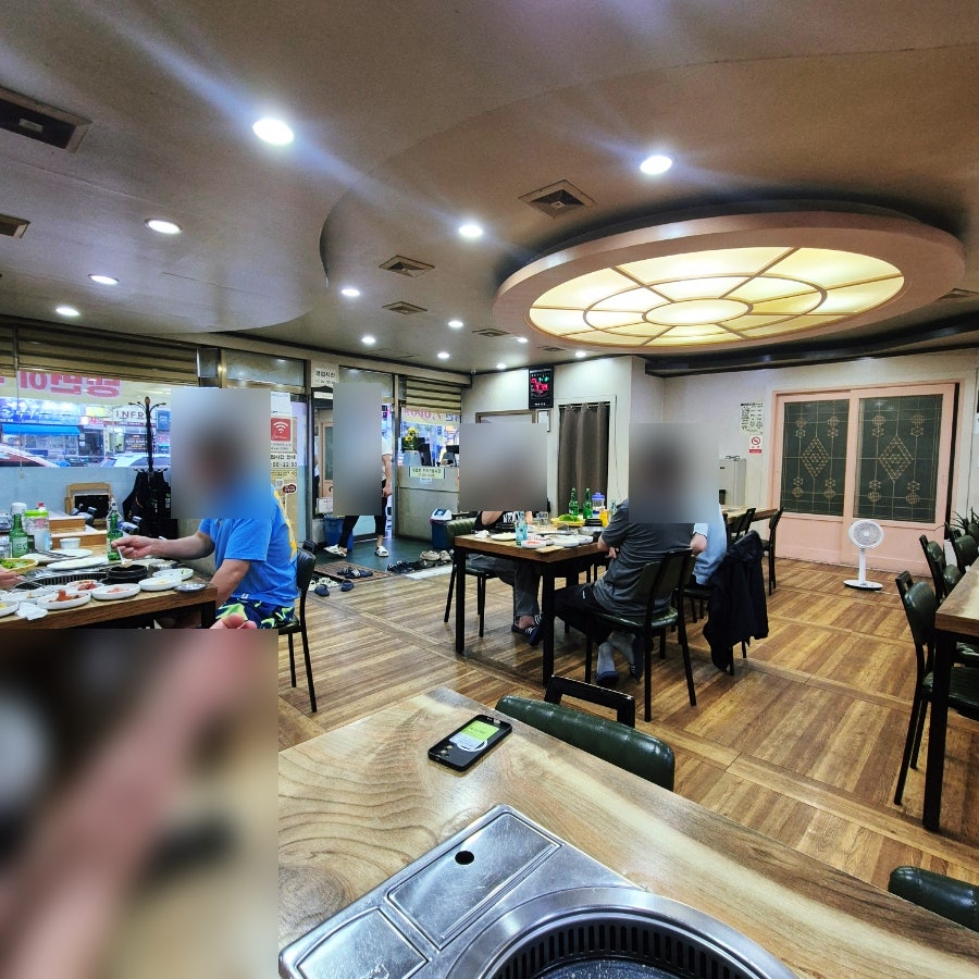 최대포숯불갈비 사진 3