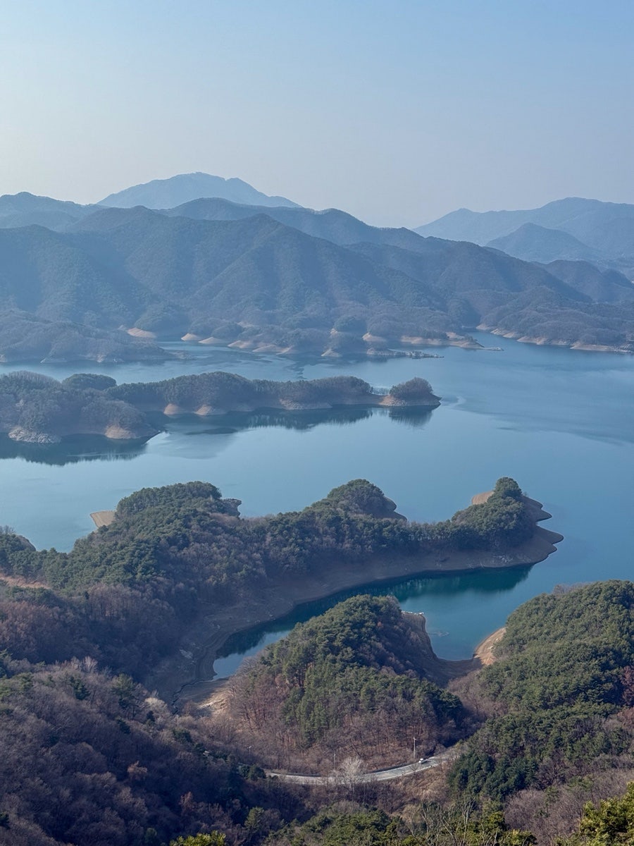 덕주골산장 사진 5