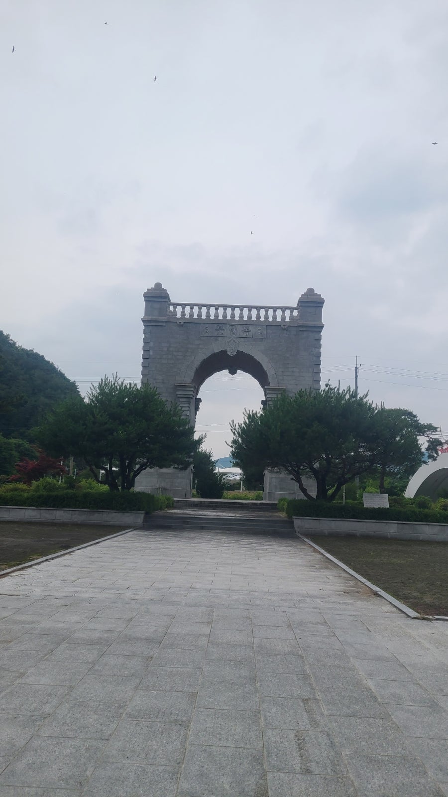서재필기념관 사진 3