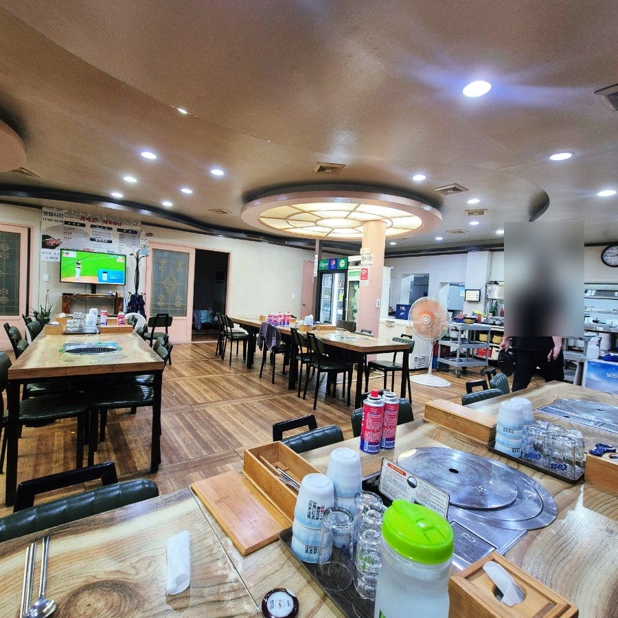최대포숯불갈비 사진 4