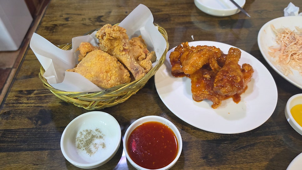 치키펍 송내2점 사진 6