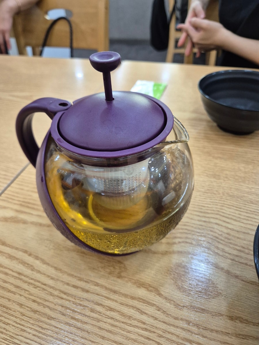 마당쇠빨간쭈꾸미 만덕점 사진 5
