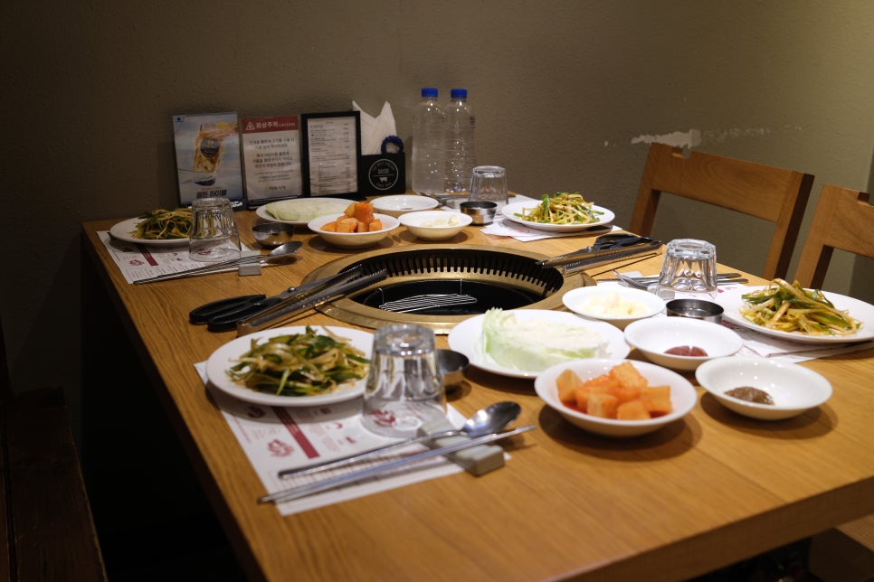 대도식당 왕십리본점 사진 5