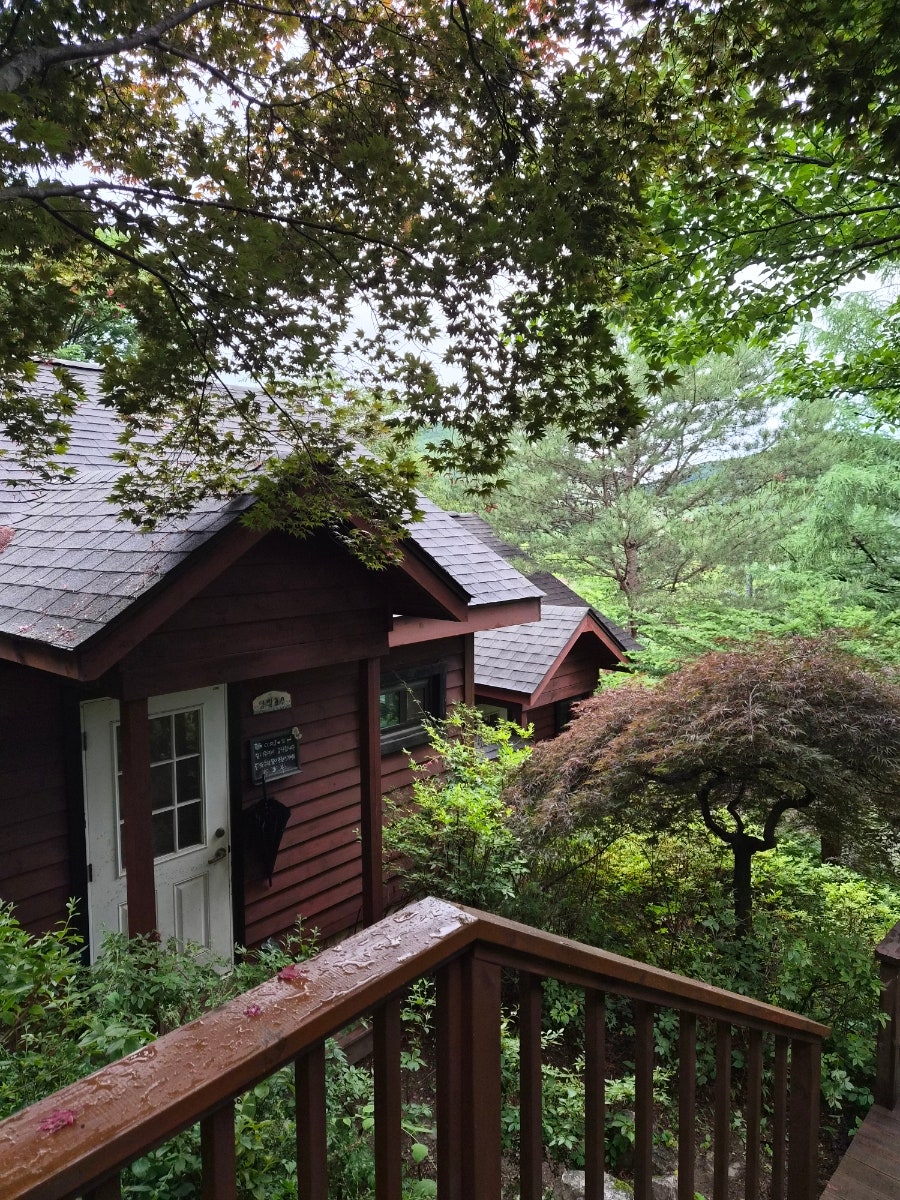 햇빛누리펜션 사진 5