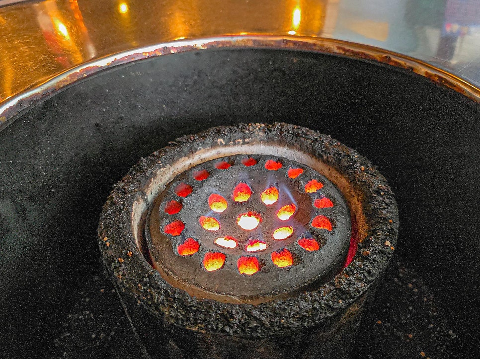 상록회관연탄구이 문래점 사진 4