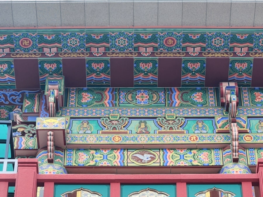 연화산 사진 4