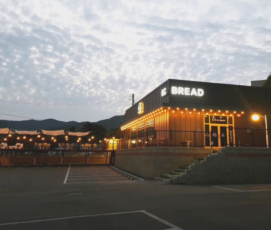 지씨브레드 사진 2
