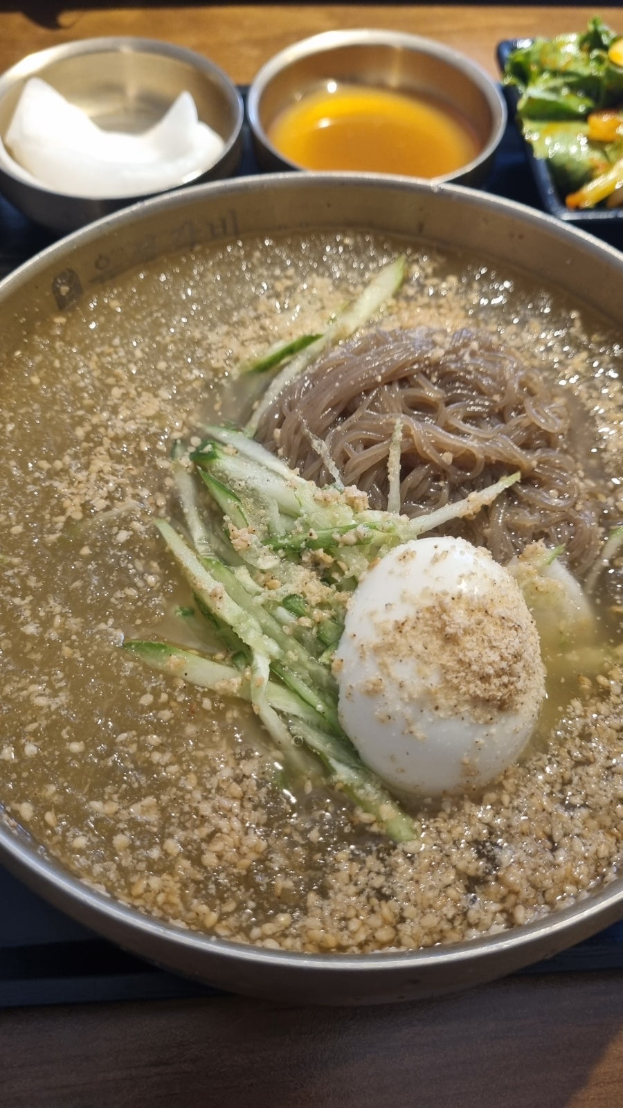유성갈비 태평점 사진 3