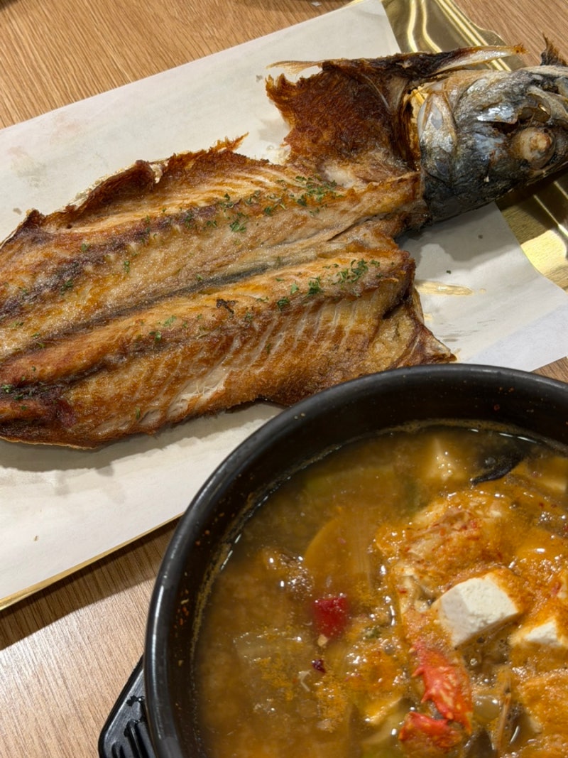 [대구 달성군] 부모님 모시고 가기 좋은 현풍한정식 찐맛집 '뜨랑길'