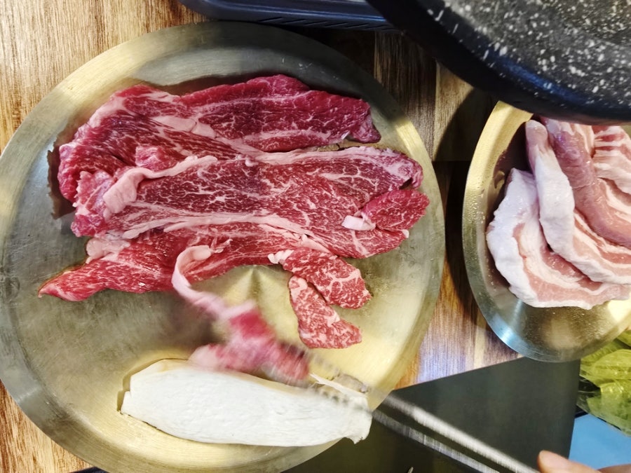 도시갈비 사진 2