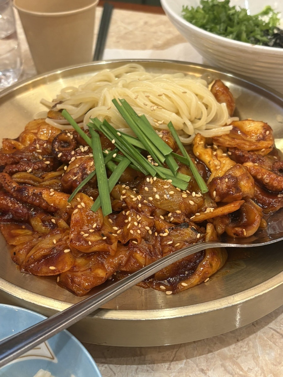 봉혜자네주방 광교아브뉴프랑 사진 2