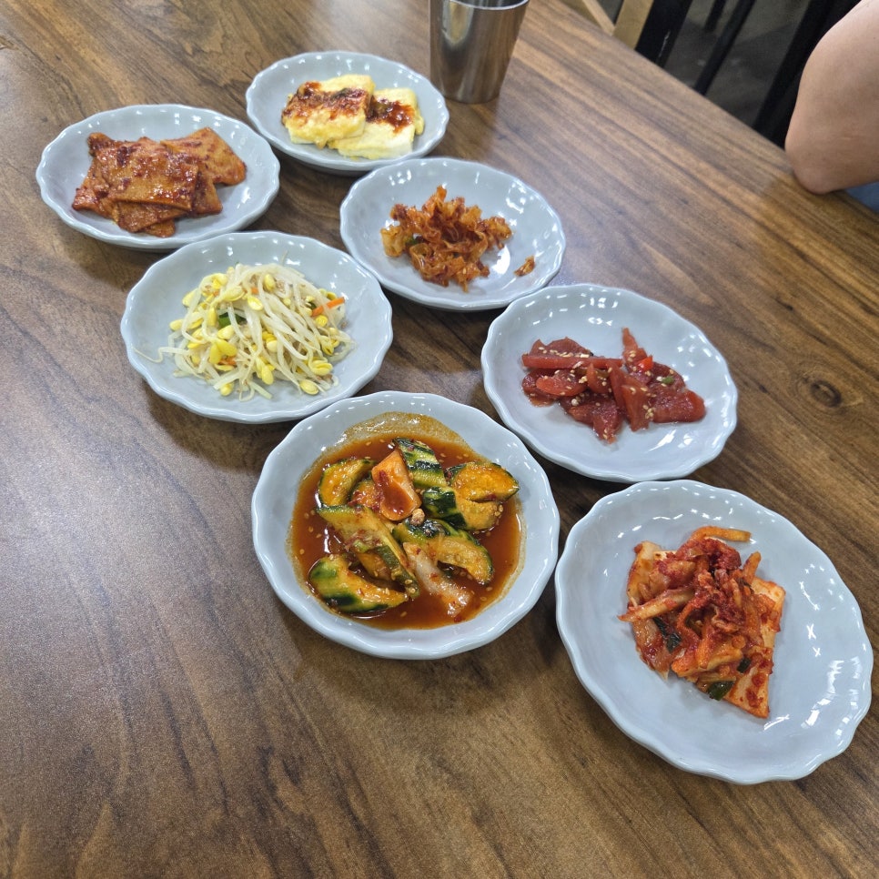 장강 사진 1