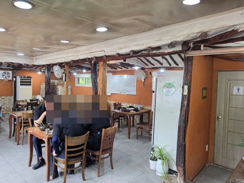 만나설렁탕 사진 4