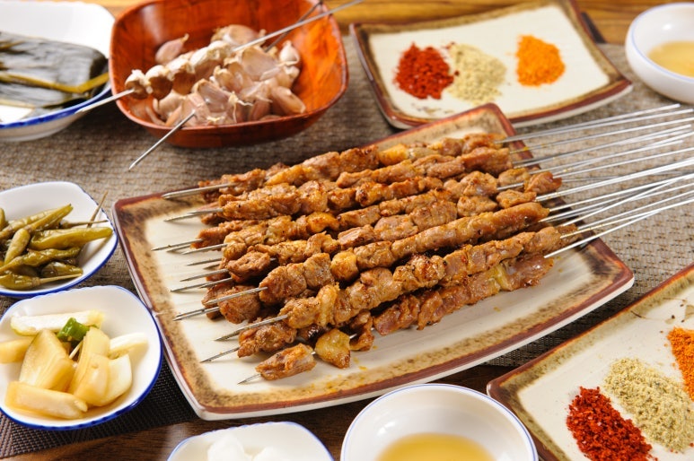 양떼목장 광주본점 사진 1