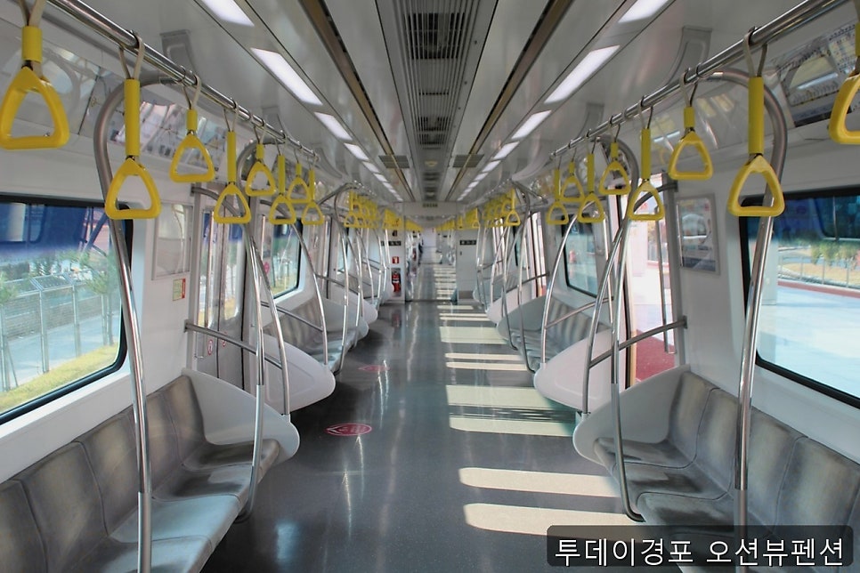 투데이경포오션뷰펜션 사진 3