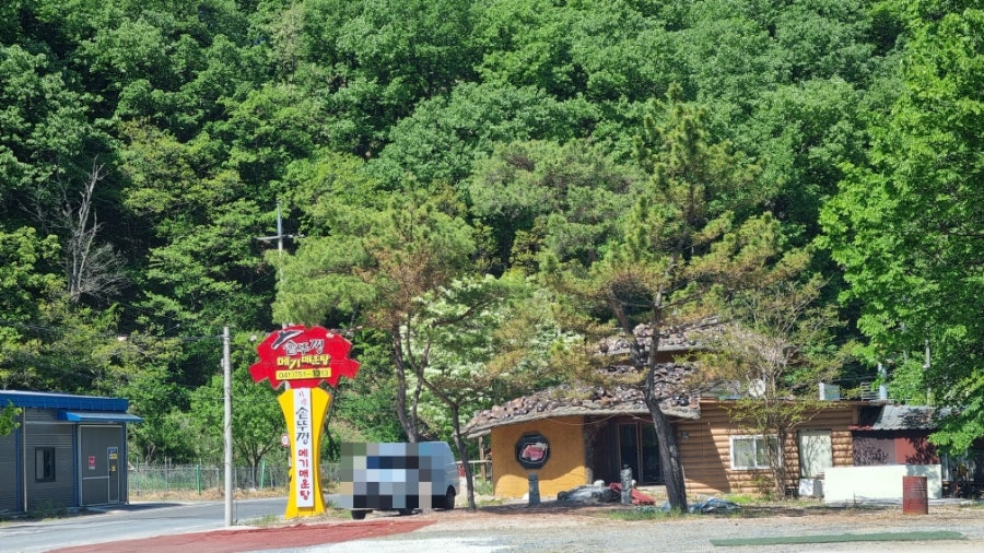 지량솥뚜껑메기매운탕 사진 5