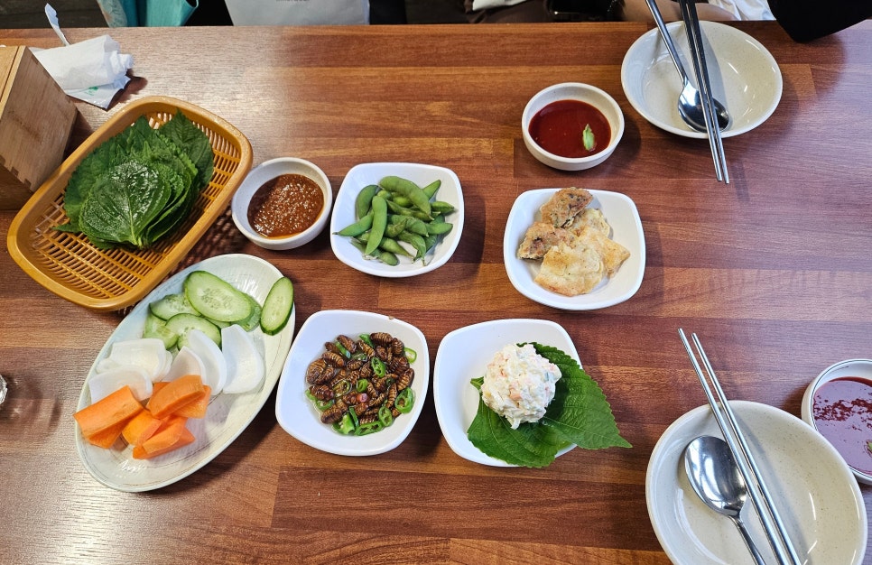 기찻길옆포장마차 사진 5