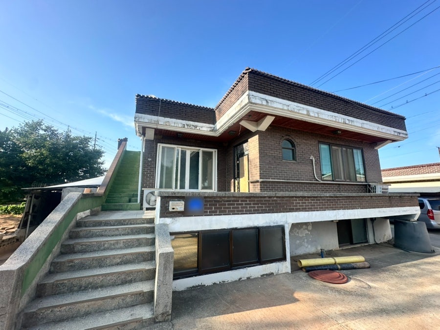 시골집 사진 1