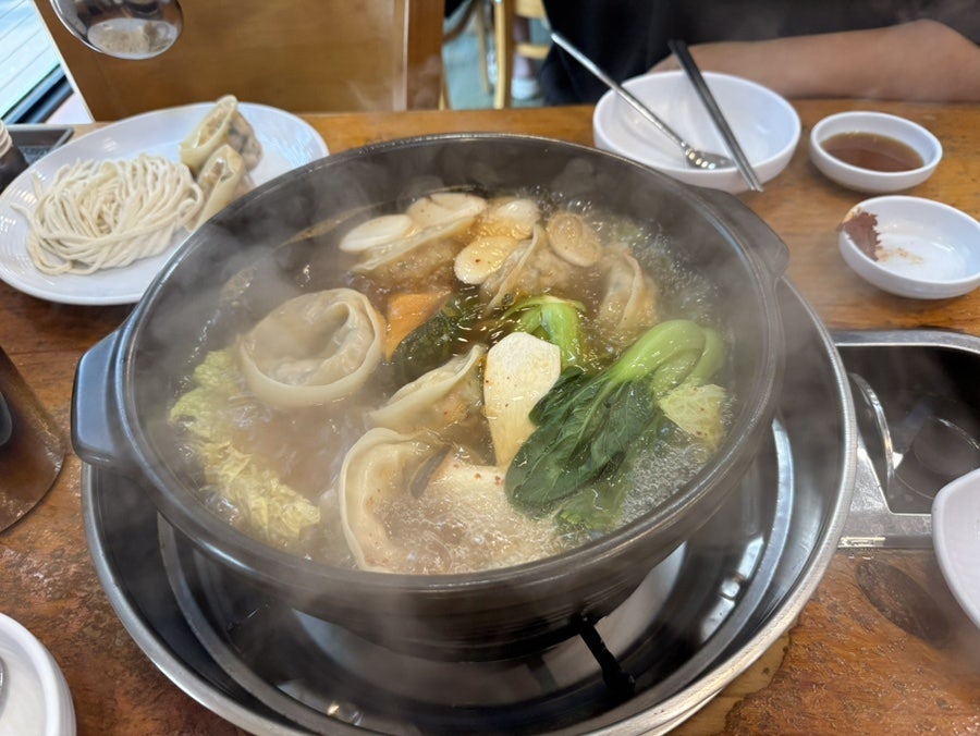개성손만두 청라본점 사진 4