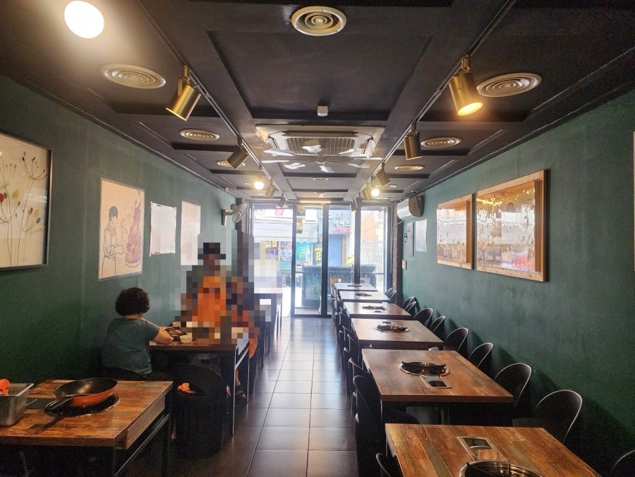 2.5닭갈비 사진 3