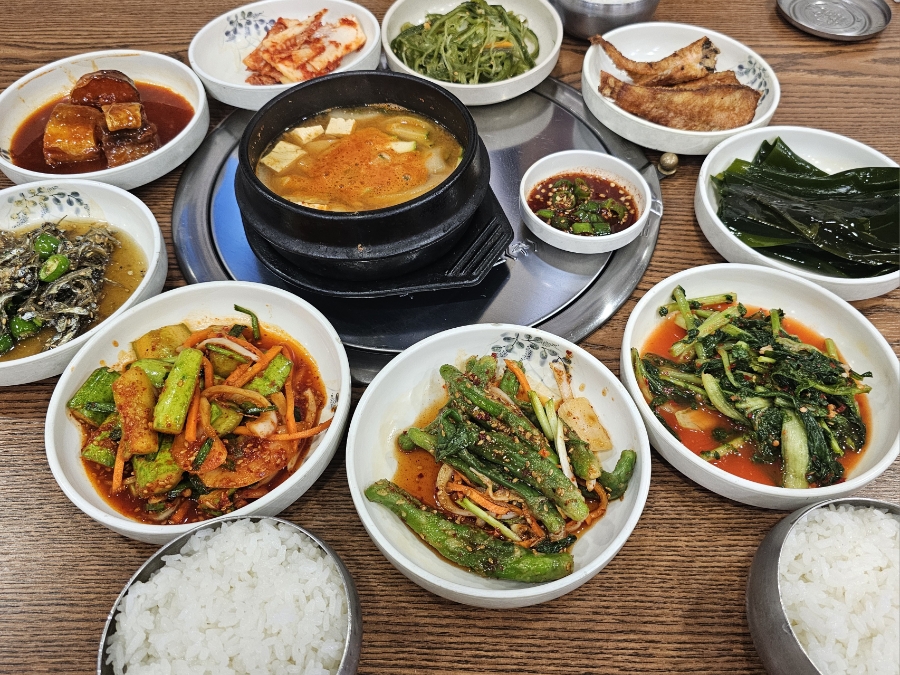 태화식육식당 사진 2