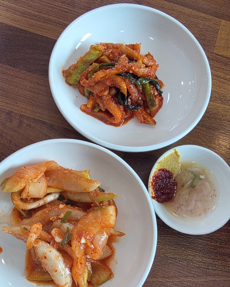 봉막국수 사진 5