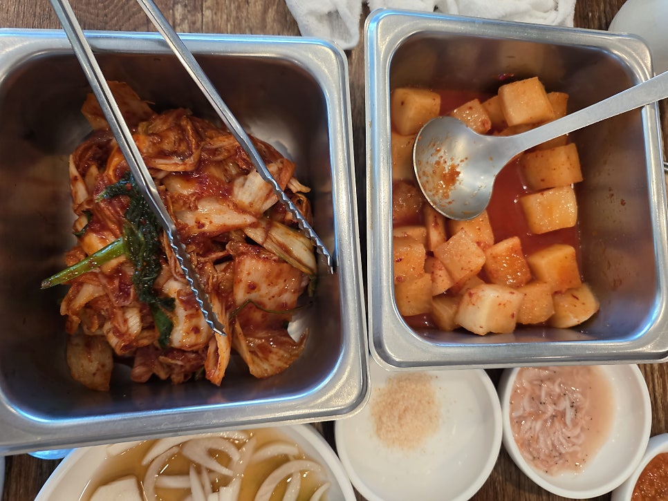 진짜순대 사진 5