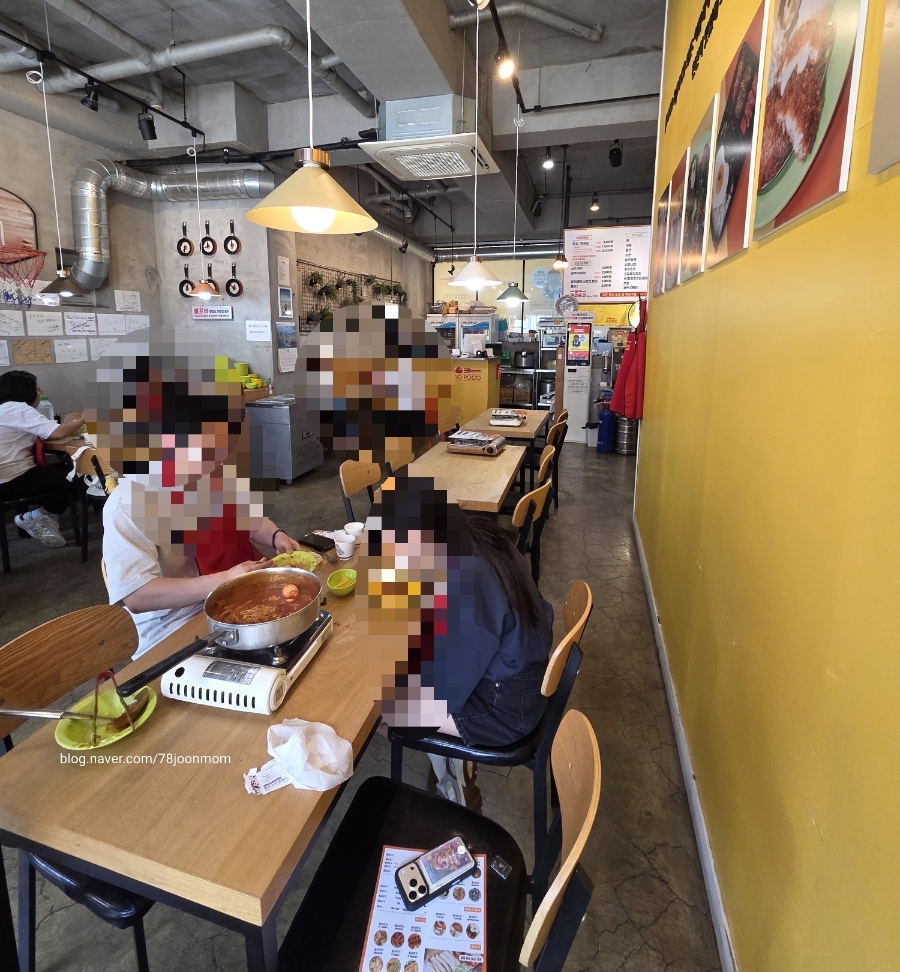 포코포코 삼송점 사진 4