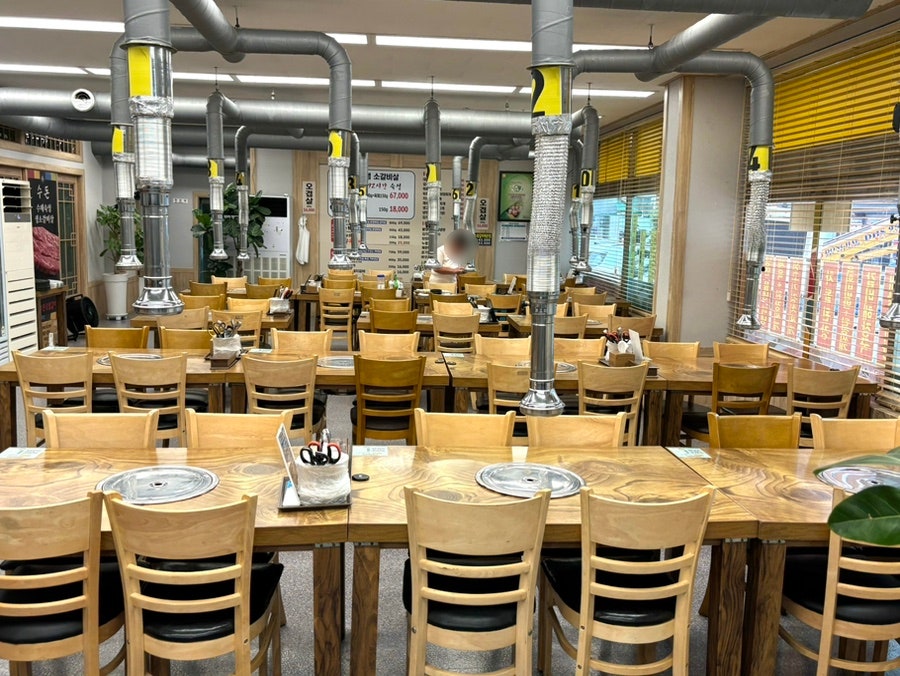 추봉네참숯소갈비살전문점 사진 5