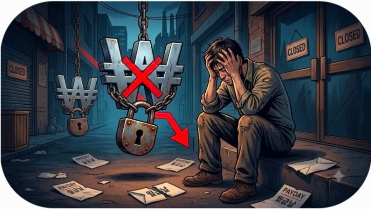 <b>홈플러스</b> 회생절차 폐지 후 정부, <b>임금체불</b> 근로자 1인당... 