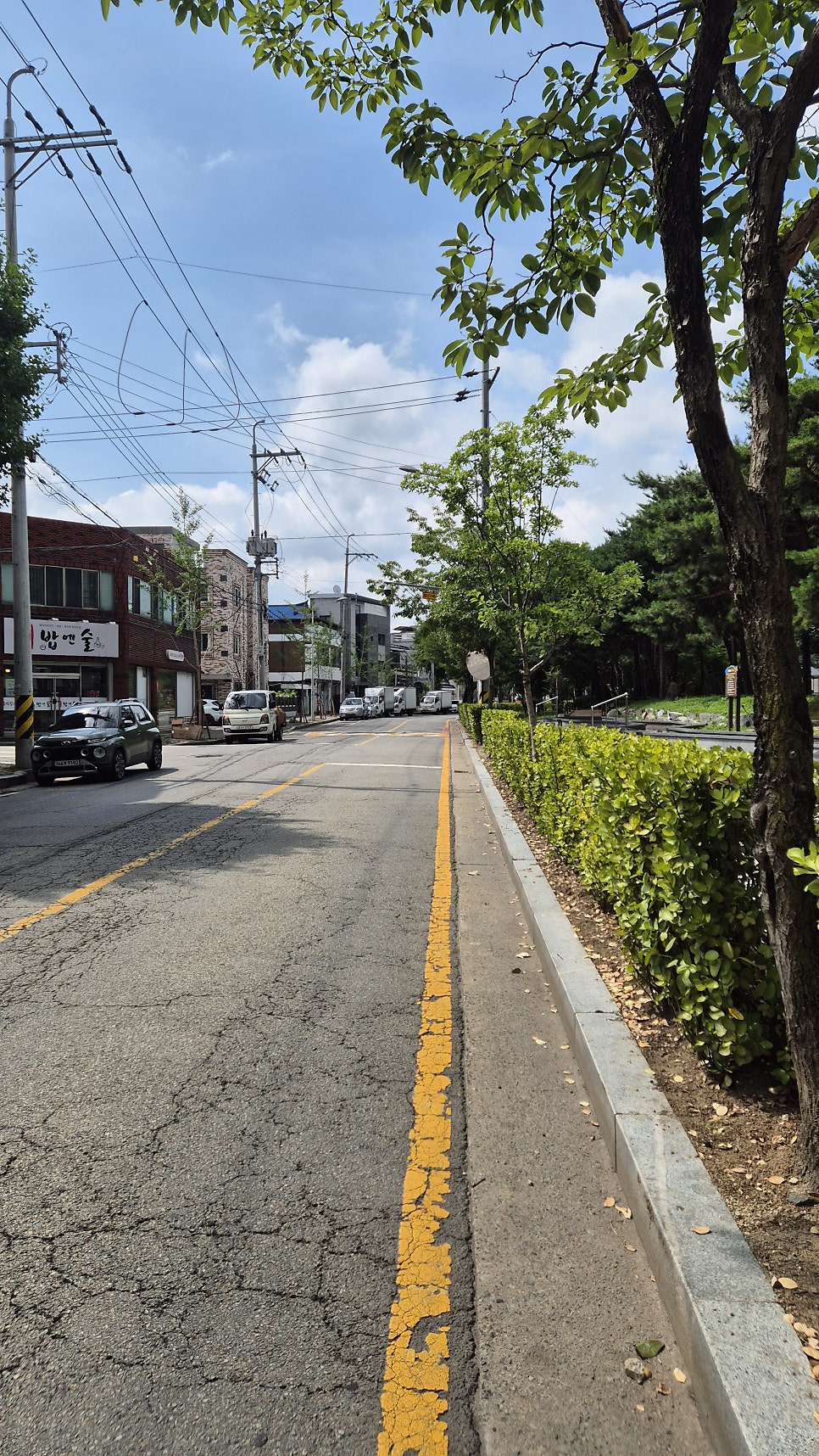 이산흑염소 비래점 사진 2