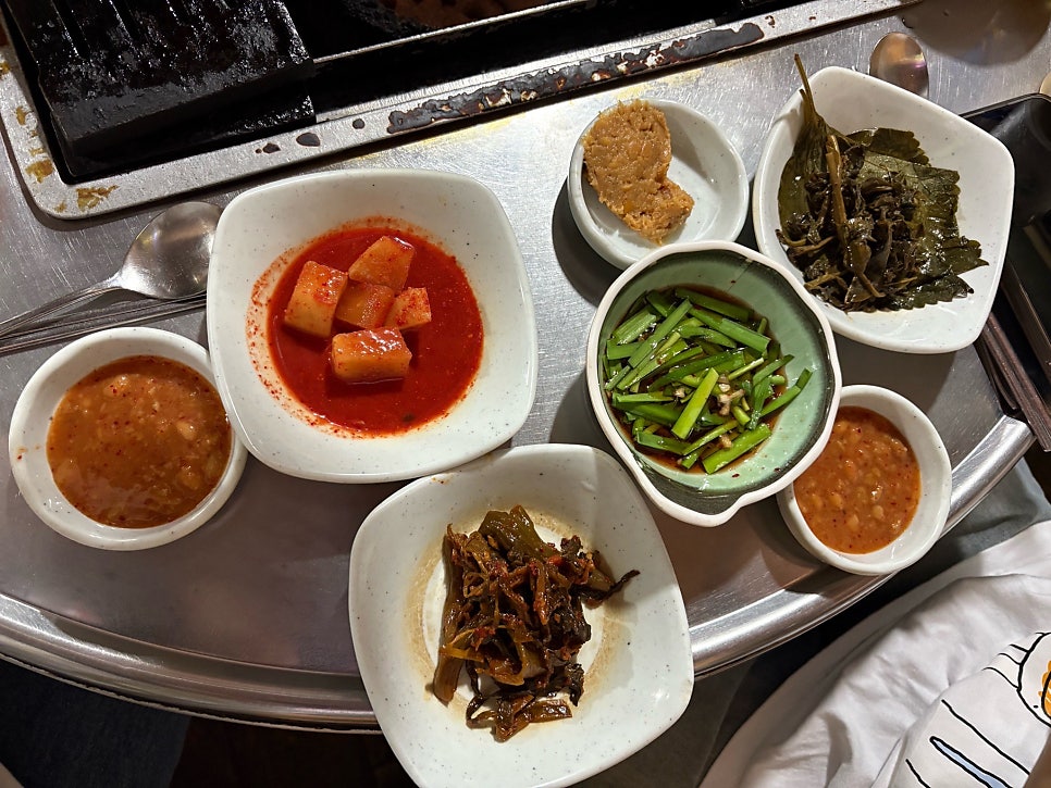 누나네연탄구이 사진 6