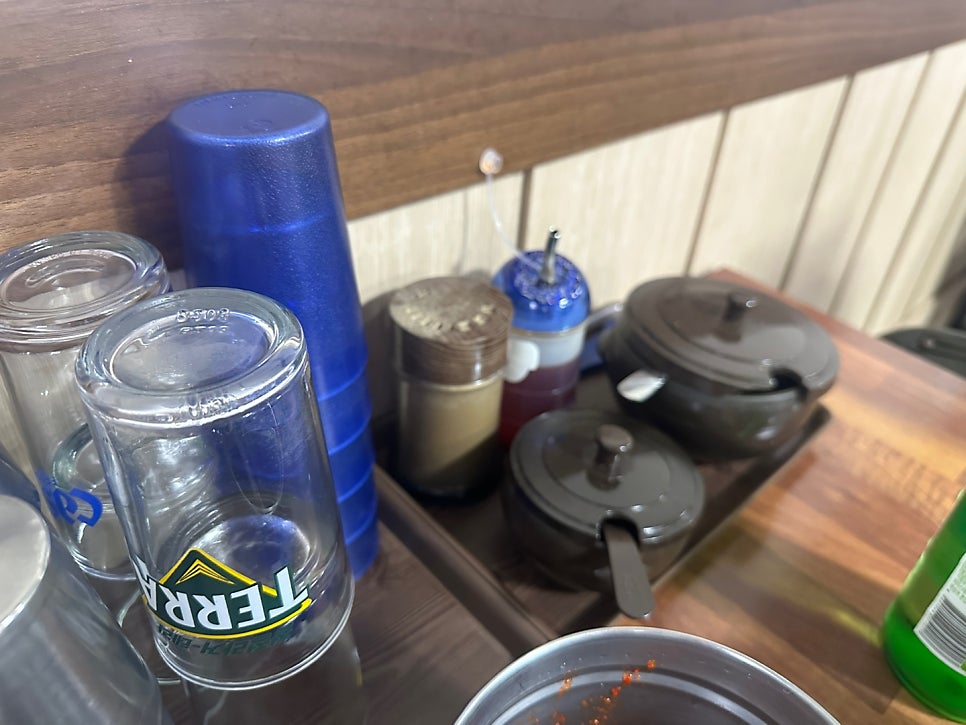 거두리가보자 토종순대국밥 사진 3