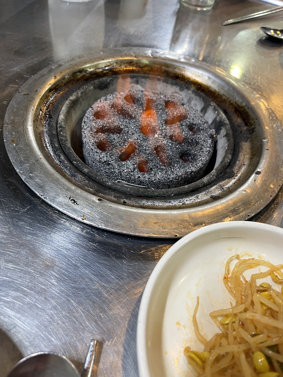 부흥숯불생갈비 사진 3