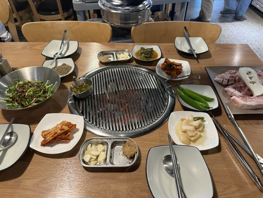 육미당 사진 1